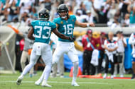 NFL: Carolina Panthers at Jacksonville Jaguars - Source: Imagn